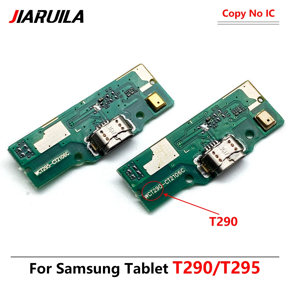 USB Charging Port Board for Samsung Tab A 8.0 3 USB Charging Port Board for Samsung Tab A 8.0 - Image 3