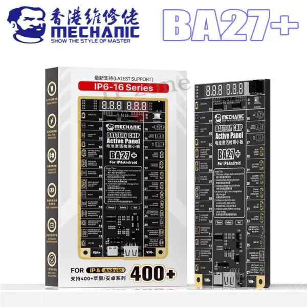 Battery Activation Detection Board for iPhone & Android - Image 6