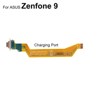 Asus Zenfone 9/10 Charging Port Flex Cable 5 S167ff405a0054f97a8d2bd985760fa98E