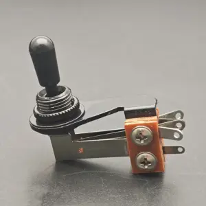 L Shape Toggle Switch Set for Guitar - 12 Pack 16 S1697422d4c06459aa6cb60d5bcca16439