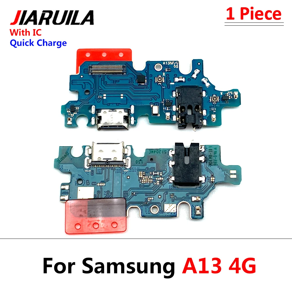USB Charging Port Flex Cable for Samsung Models 18 USB Charging Port Flex Cable for Samsung Models - Image 18