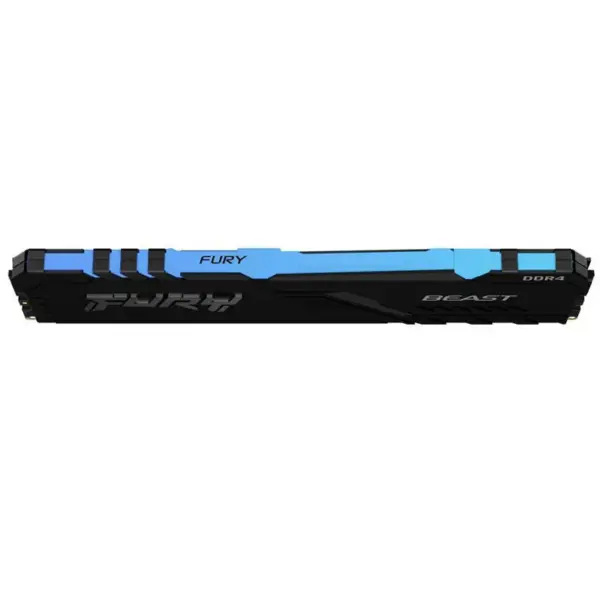 HyperX FURY BEAST DDR4 RAM 8GB 16GB 2666MHz 3200MHz - Image 2