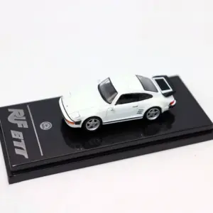 1986 911 RUF BTR Slantnose 1:64 Model Car 19 S16a877287f264e1f839bfeb3548dcc40Z