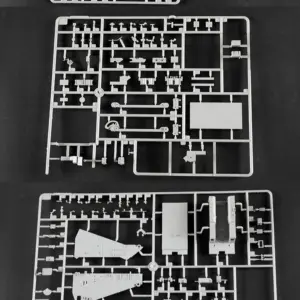 Flak 41 88mm Anti Aircraft Gun Model Kit 22 S16ae95103cd84f2cb2d51fc418a851cdR