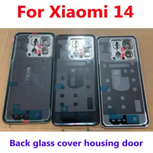 Xiaomi 14 Mi14 5G Back Cover Case 6 S171590ef9652432ea61835d2bf14bfbcX