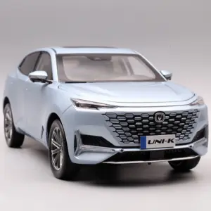 1:18 Scale Changan UNI-K SUV Model Alloy 13 S172bb805640b4167b56768894e85b38bK