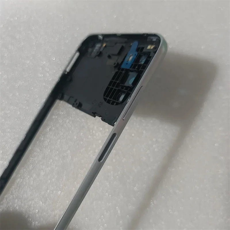 Middle Frame Cover for Motorola Moto E32 E32S 4 Middle Frame Cover for Motorola Moto E32 E32S - Image 4