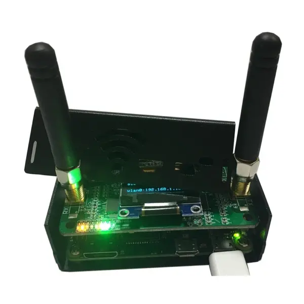 Assembled MMDVM Duplex Hotspot for Raspberry Pi - Image 6