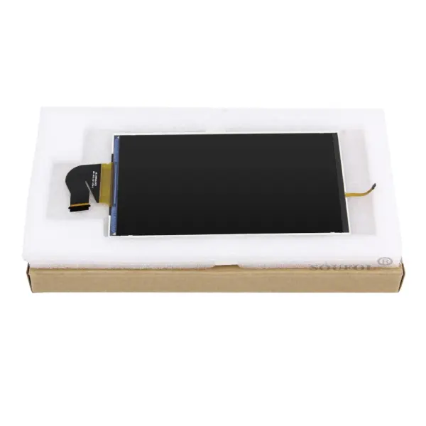 Replacement LCD Display for Nintendo Switch Lite - Image 4