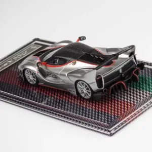 Limited Edition FXX-K-EVO 1:64 Scale Model 25 S17c3ea57999346229d982567c5988c099