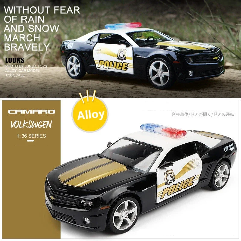 Chevrolet Series 1:36 Diecast Model Cars Set 16 Chevrolet Series 1:36 Diecast Model Cars Set - Image 16