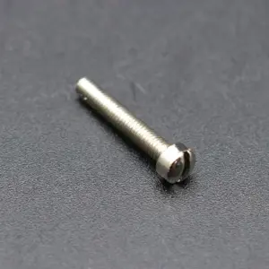 Electric Guitar Pickup Pole Screws Set of 50 14 S17fd483480464b8f8d26500d272c31e4J