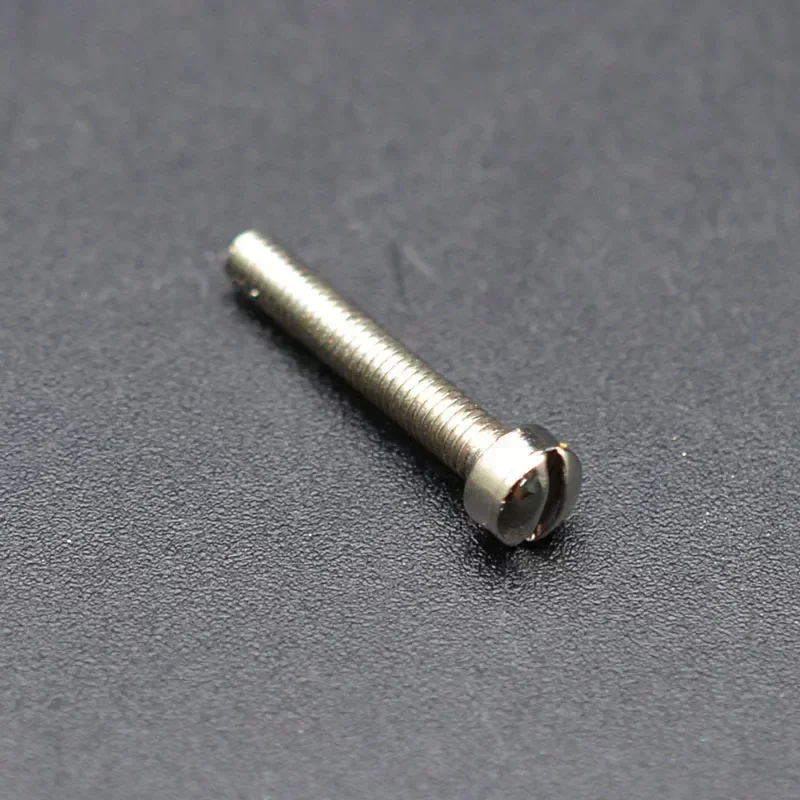 Electric Guitar Pickup Pole Screws Set of 50 3 Electric Guitar Pickup Pole Screws Set of 50 - Image 3