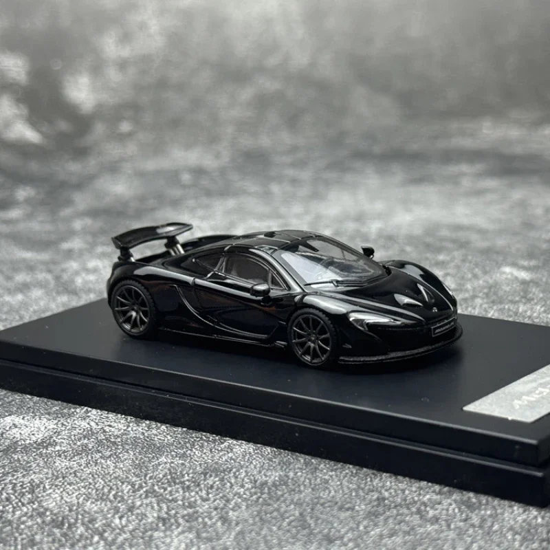 Diecast McLaren P1 Model Cars Set Collection 3 Diecast McLaren P1 Model Cars Set Collection - Image 3