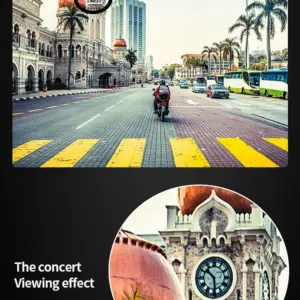 100x22 HD Outdoor Telescope Binoculars 30 S183b6b82da90413e94b90358e4e76e74k