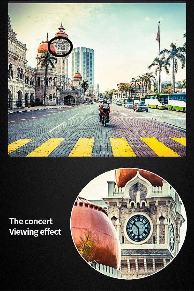 100x22 HD Outdoor Telescope Binoculars 15 100x22 HD Outdoor Telescope Binoculars - Image 15