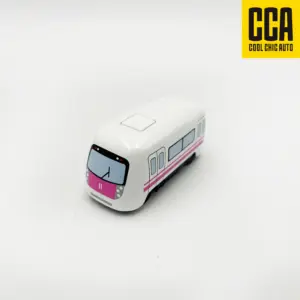 Lamborghini Die-Cast Model Car in Blue 10 S1850aaf8e11f4b098f2489520634ea3e6