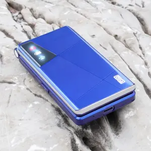 Dual SIM Flip Mobile Phone with 2.8 Inch Display 11 S1864f74bdcba4f358c2dc183b5ee8fb9Z