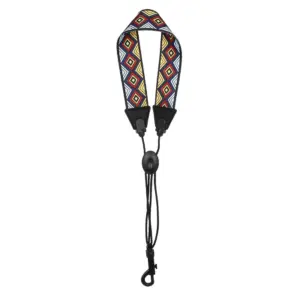 Universal Saxophone Neck Strap for All Saxophones 15 S186fa1f3408d4852ba2906551aa9f7e26