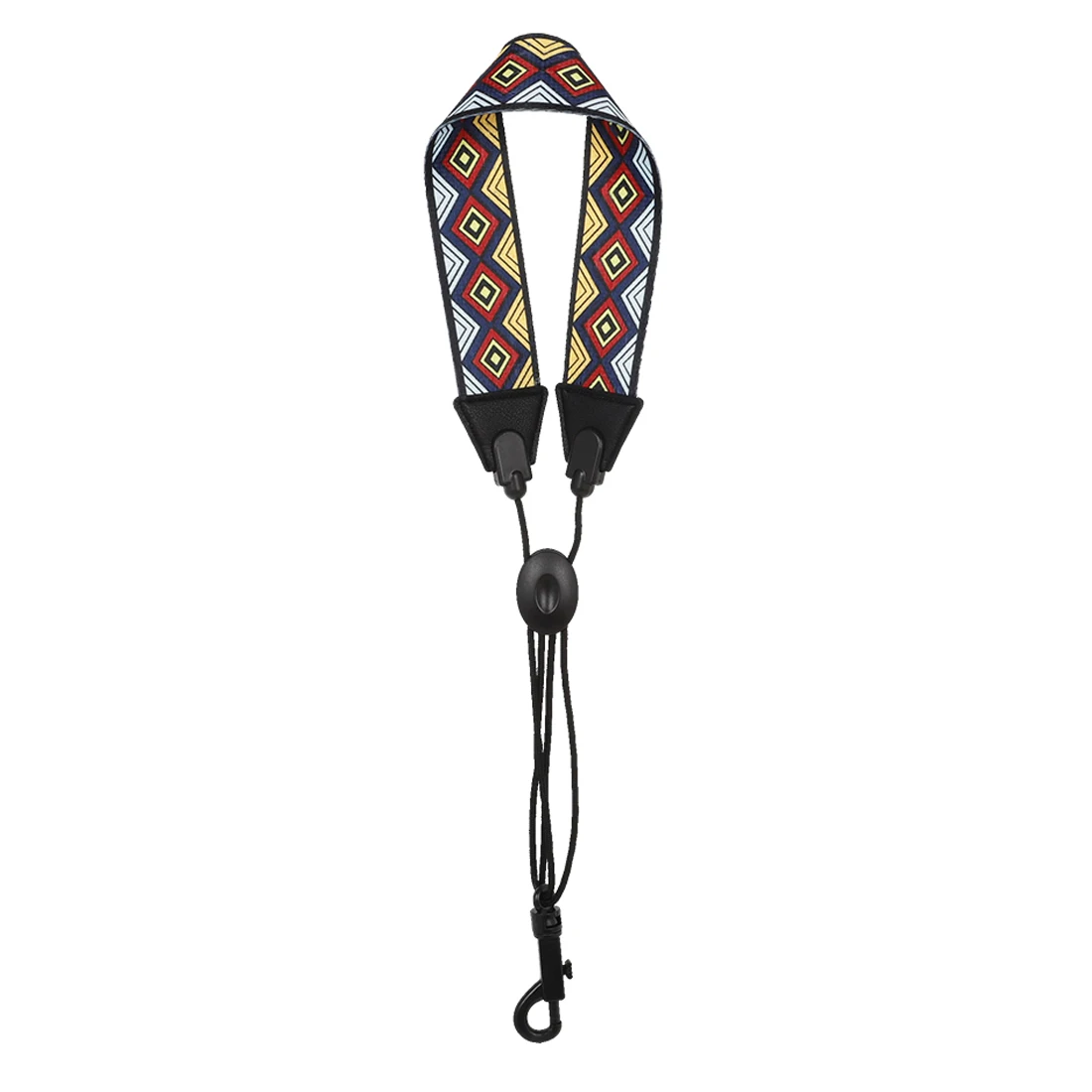 Universal Saxophone Neck Strap for All Saxophones 7 Universal Saxophone Neck Strap for All Saxophones - Image 7