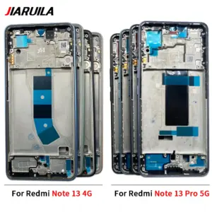 Replacement Front Housing for Xiaomi Redmi Note 13 27 S18bb322a07cf4ae482a1052895366193F