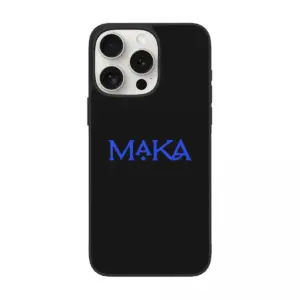 Maka Aura 2025 Tour Phone Case for iPhone 15 Pro 24 S1907a83b1a36473e86c7b62a472d92668