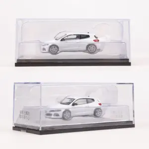 Volkswagen Scirocco R 1:64 Scale Model Car 15 S192931d919e04d5789364af42bf8924cp