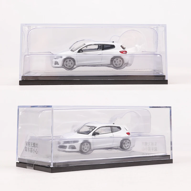 Volkswagen Scirocco R 1:64 Scale Model Car 5 Volkswagen Scirocco R 1:64 Scale Model Car - Image 5