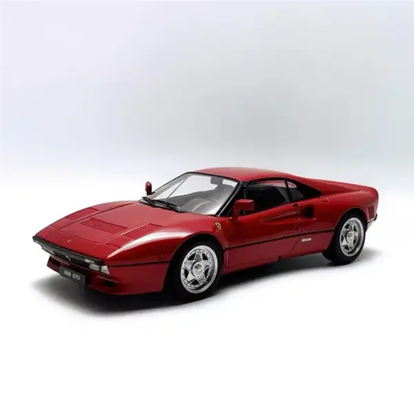 Ferrari 288 GTO 1:18 Scale Diecast Model - Image 7