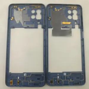 Samsung Galaxy M32 4G Frame Replacement Blue 10 S1947d3f759d8476f91f37c50b0febe1eV