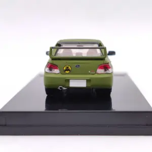 2006 Subaru Impreza WRX STi Diecast Model 7 S194b7f02f1814f4b8aef2fa0d240e245g