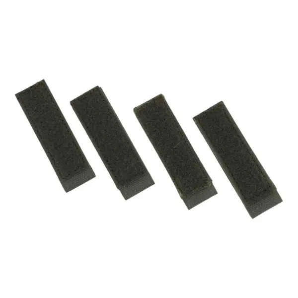 Tactical Nylon Patch Panel for Gear Customization - Image 13