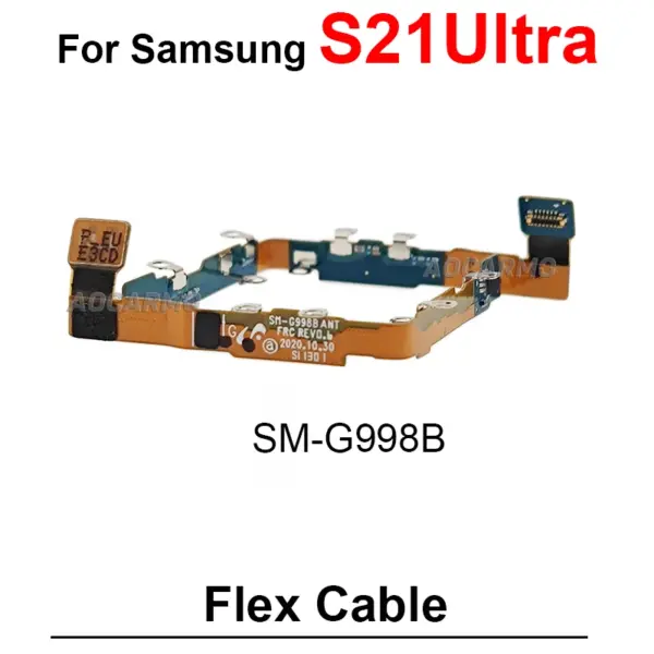 Signal Antenna Module for Samsung Galaxy S21 Series - Image 4