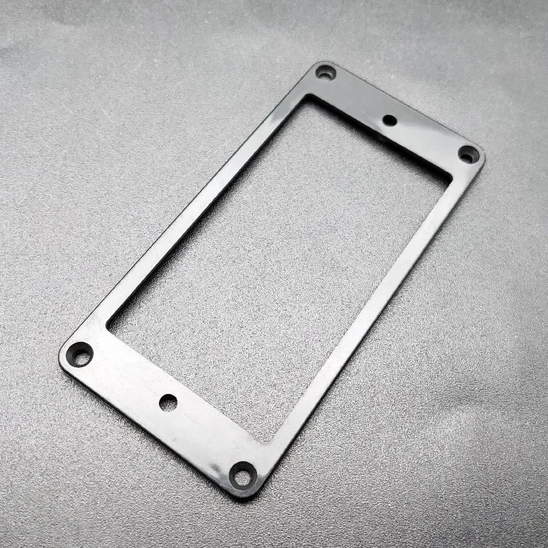 Humbucker Pickup Ring Set for LP Guitars 2 Humbucker Pickup Ring Set for LP Guitars - Image 2