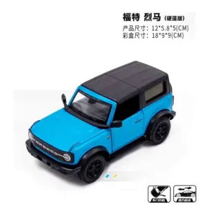 Iconic Ford Diecast Car Collection 1:36 Scale 47 S199d42037cc149298a7ab601e4d76998n 1