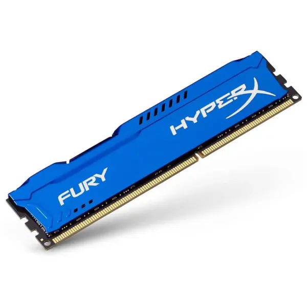 FURY DDR3 RAM 4GB/8GB 1333/1600/1866MHz - Image 4