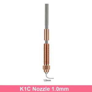 Ender 3 V3 Plus Hotend Assembly Set 18 S19b39b32d8c94e05bfff6d04289410082