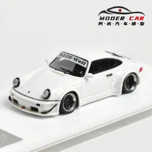 RWB 993 Rauh-Welt 1:64 Diecast Model Cars Set 9 S19b90d325adf4ab68a6b3973bcfff59f0 1