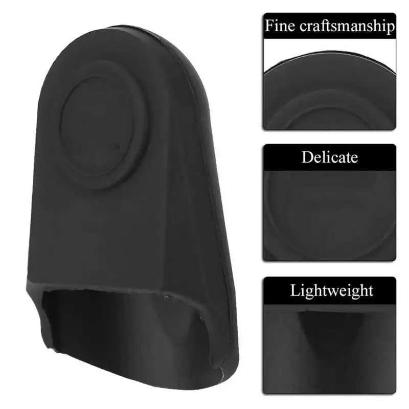 Rubber Mouthpiece Cap for Clarinets and Saxophones 5 Rubber Mouthpiece Cap for Clarinets and Saxophones - Image 5