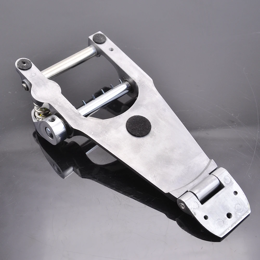 B-70 Tremolo Tailpiece for Guitar Performance 5 B-70 Tremolo Tailpiece for Guitar Performance - Image 5