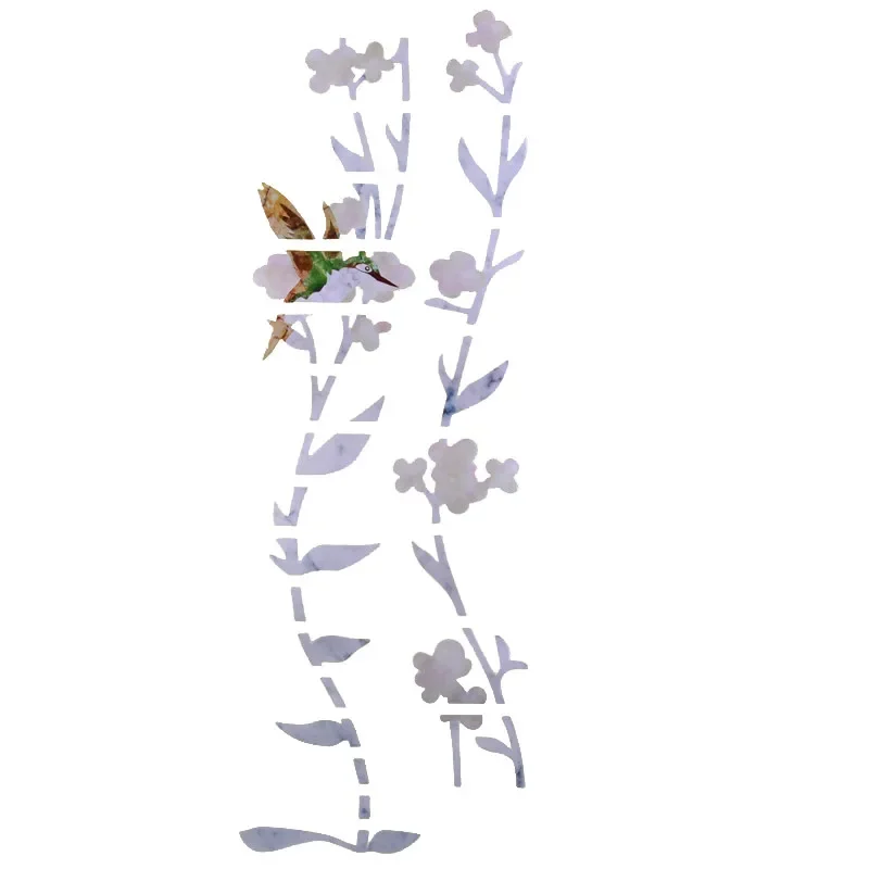 DIY Guitar Inlay Sticker Set for Customization 18 DIY Guitar Inlay Sticker Set for Customization - Image 18