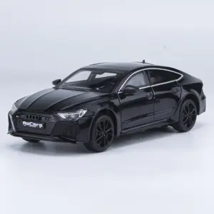 1:24 Audi RS7 Sportback Diecast Model Car 15 S1a8a7add21224213a21077bab0e38853c