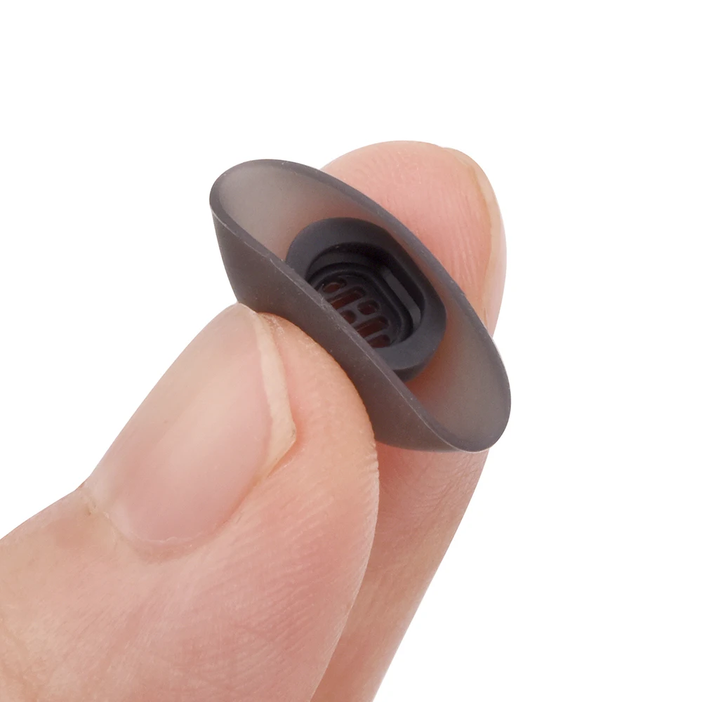 Silicone Ear Tips Set for HUAWEI Freebuds 4 Silicone Ear Tips Set for HUAWEI Freebuds - Image 4