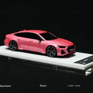 Audi RS7 Sportback 1:64 Scale Model Collectible 65 S1abad0b47834487691e91205f234060a4