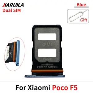 Xiaomi Poco SIM Card Tray Replacement F5 F6 30 S1af57ae579fc44af8b381e1e1a6c9bdbz
