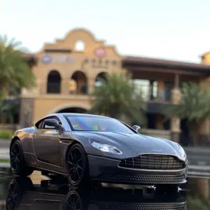 1:32 Aston Martin DB11 AMR Diecast Model Car 18 S1b226fa90b1a448c83fe4cb194b966f3l 2