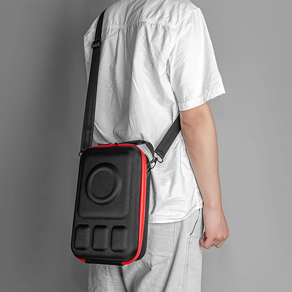 Hard EVA Camera Case for Canon Nikon Sony 6 Hard EVA Camera Case for Canon Nikon Sony - Image 6