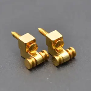 Electric Guitar Roller String Trees Set of 2 9 S1b593acaf8b7480c82db178ea73b2aeer