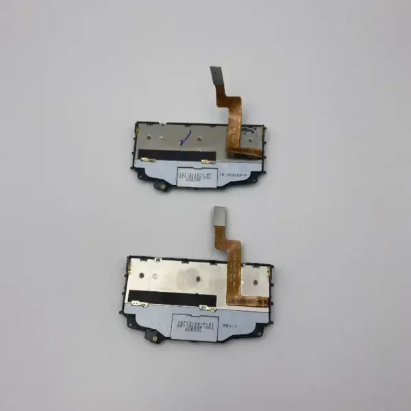 BlackBerry Q10 Replacement English Keyboard Button - Image 4