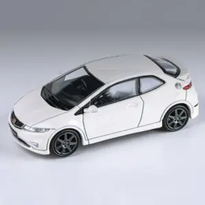 Civic Type R FN2 1:64 Scale Diecast Model 10 S1b67376493104c8d8a5dff878b796a2be